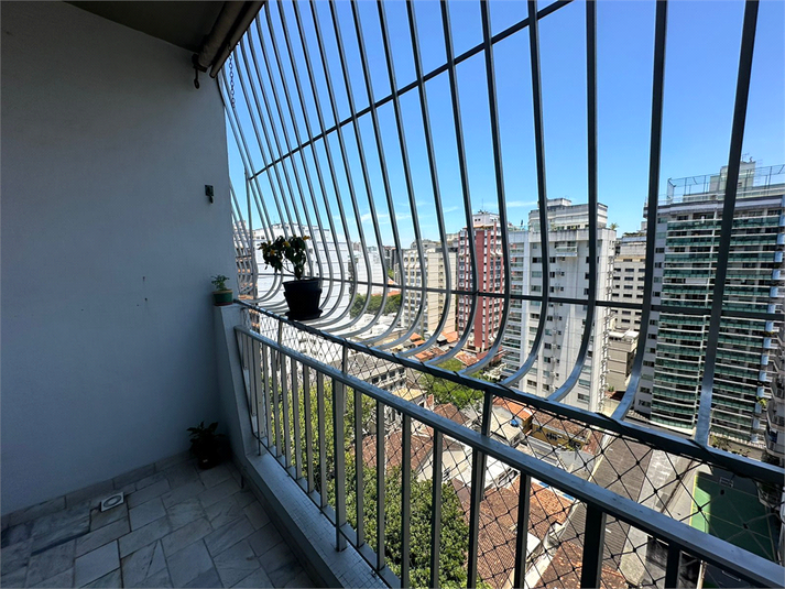 Venda Apartamento Niterói Icaraí REO1040288 5