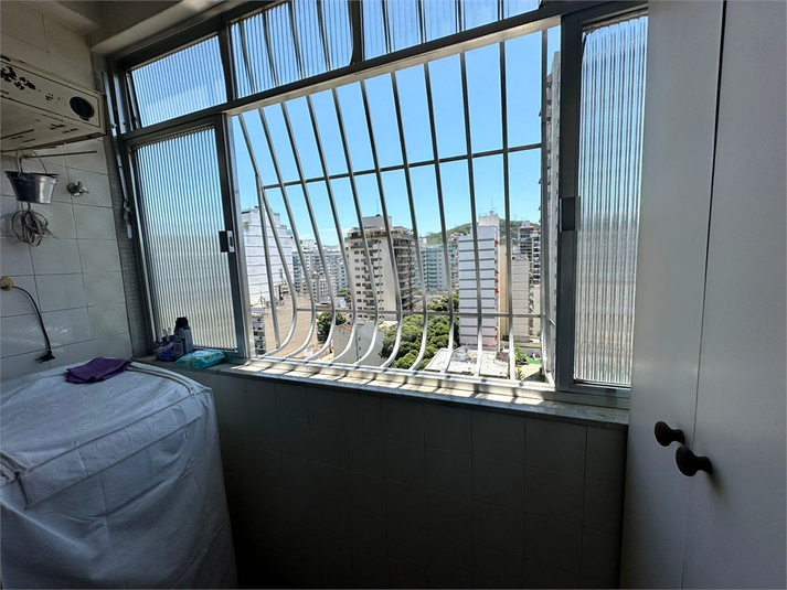 Venda Apartamento Niterói Icaraí REO1040288 15