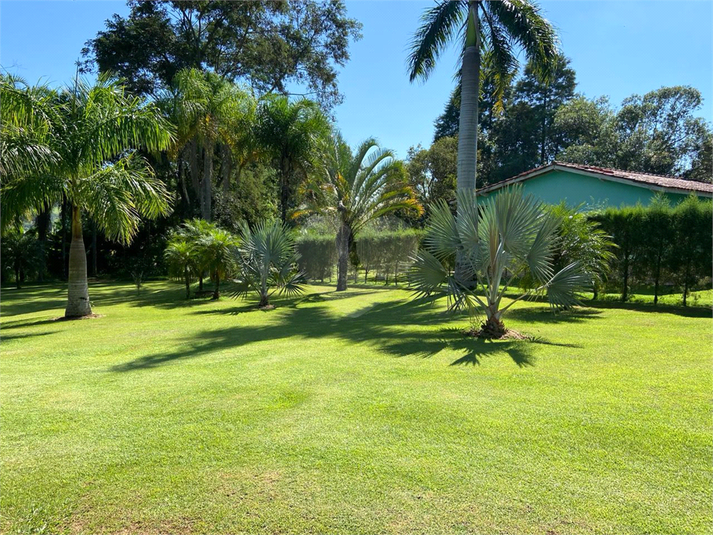 Venda Casa Araçoiaba Da Serra Centro REO1040292 4