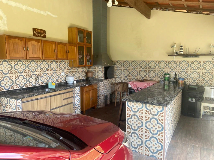 Venda Casa Araçoiaba Da Serra Centro REO1040292 36