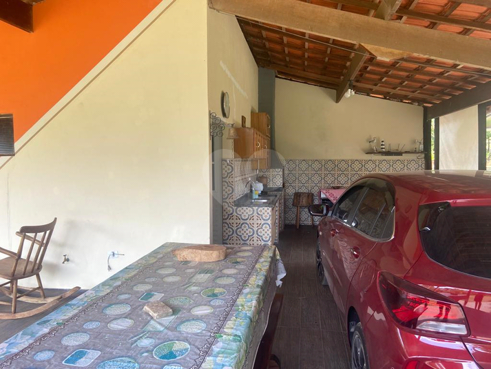 Venda Casa Araçoiaba Da Serra Centro REO1040292 31