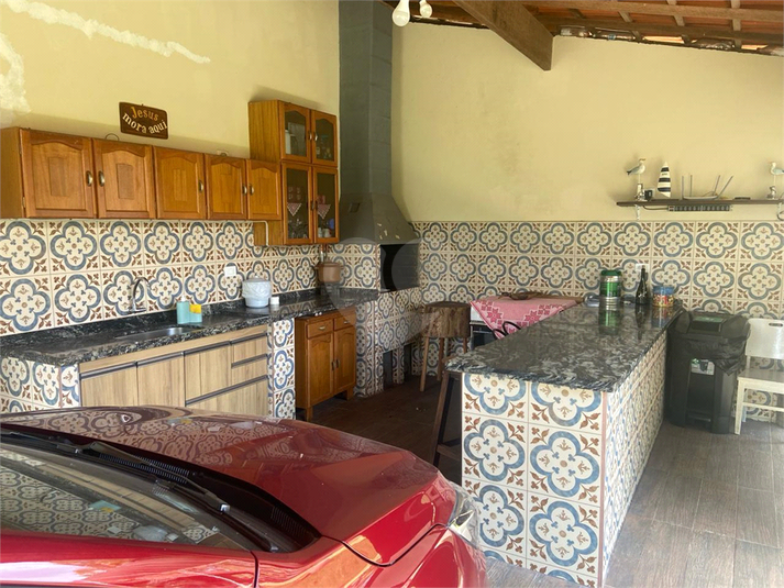 Venda Casa Araçoiaba Da Serra Centro REO1040292 19