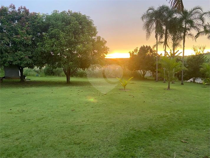 Venda Casa Araçoiaba Da Serra Centro REO1040292 5