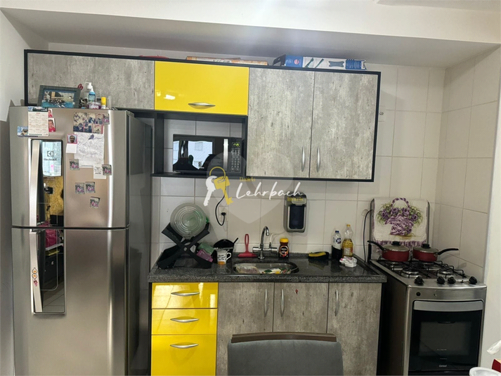 Venda Apartamento Jundiaí Jardim Tamoio REO1040296 1