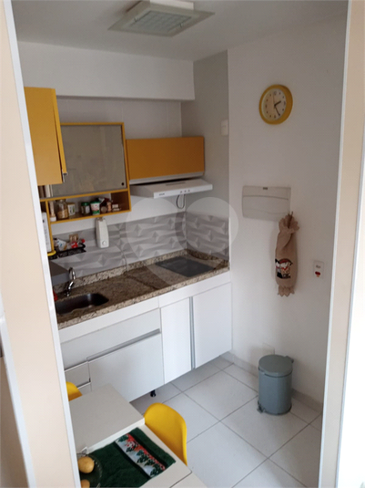 Venda Apartamento São Paulo Centro REO1040300 6