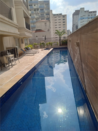 Venda Apartamento São Paulo Centro REO1040300 16