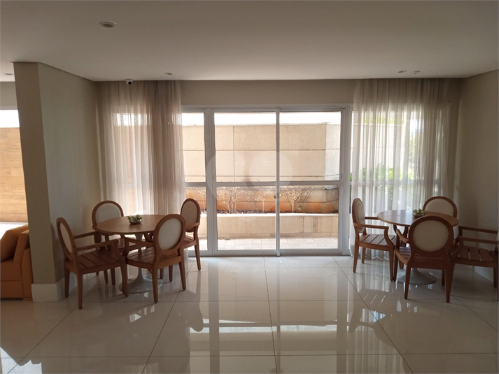 Venda Apartamento São Paulo Centro REO1040300 33