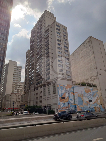 Venda Apartamento São Paulo Centro REO1040300 12