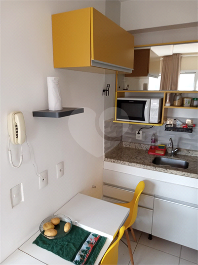 Venda Apartamento São Paulo Centro REO1040300 7