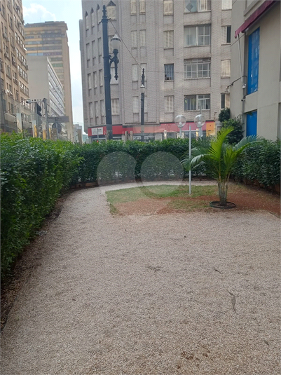 Venda Apartamento São Paulo Centro REO1040300 28