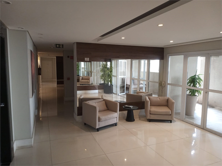 Venda Apartamento São Paulo Centro REO1040300 31