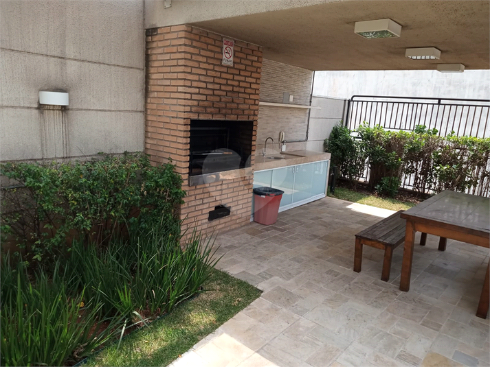 Venda Apartamento São Paulo Centro REO1040300 37