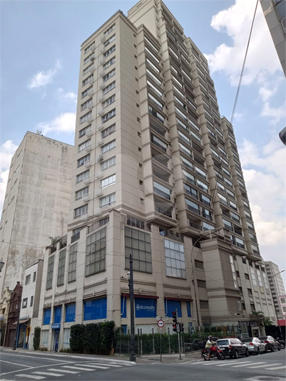 Venda Apartamento São Paulo Centro REO1040300 17