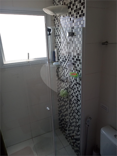 Venda Apartamento São Paulo Centro REO1040300 11