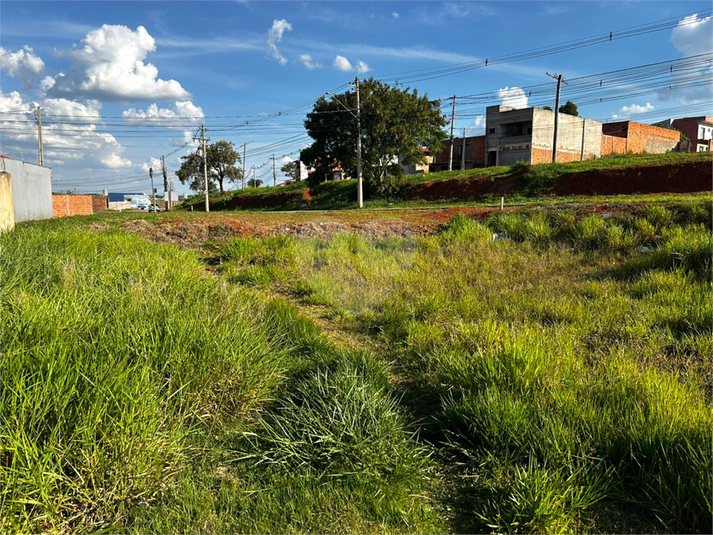 Venda Terreno Itapetininga Chácara Barro Branco REO1040301 6