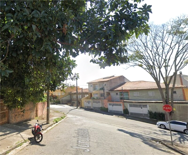 Venda Sobrado Santo André Vila Pires REO1040311 14