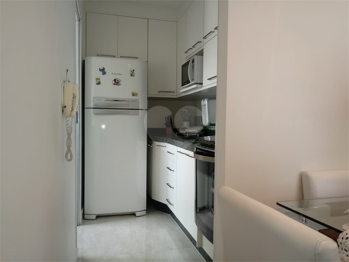 Venda Apartamento Guarulhos Vila Rosália REO1040314 9