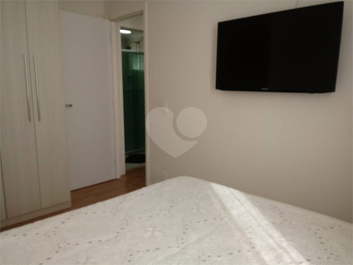 Venda Apartamento Guarulhos Vila Rosália REO1040314 6