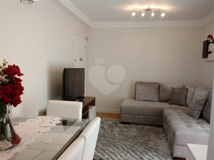 Venda Apartamento Guarulhos Vila Rosália REO1040314 2