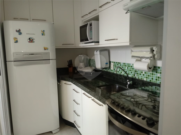 Venda Apartamento Guarulhos Vila Rosália REO1040314 8