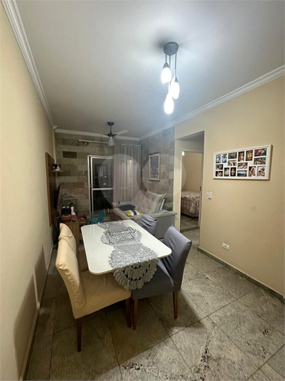 Venda Apartamento São Paulo Chácara Santo Antônio (zona Leste) REO1040318 20