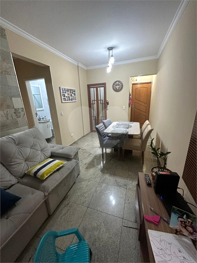 Venda Apartamento São Paulo Chácara Santo Antônio (zona Leste) REO1040318 1