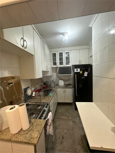 Venda Apartamento São Paulo Chácara Santo Antônio (zona Leste) REO1040318 5