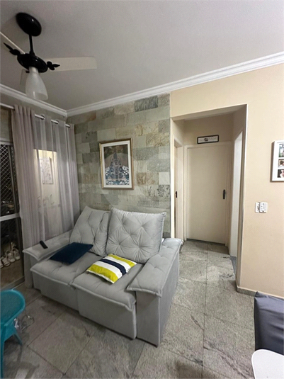 Venda Apartamento São Paulo Chácara Santo Antônio (zona Leste) REO1040318 19