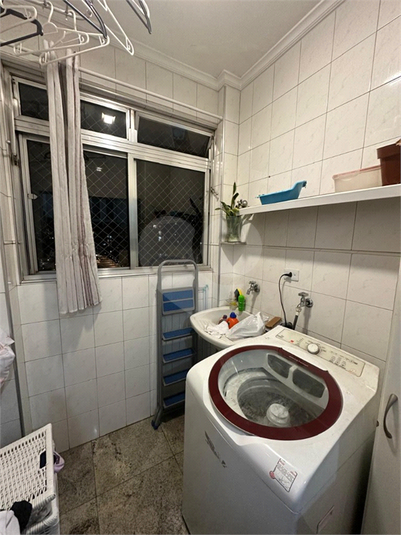 Venda Apartamento São Paulo Chácara Santo Antônio (zona Leste) REO1040318 6