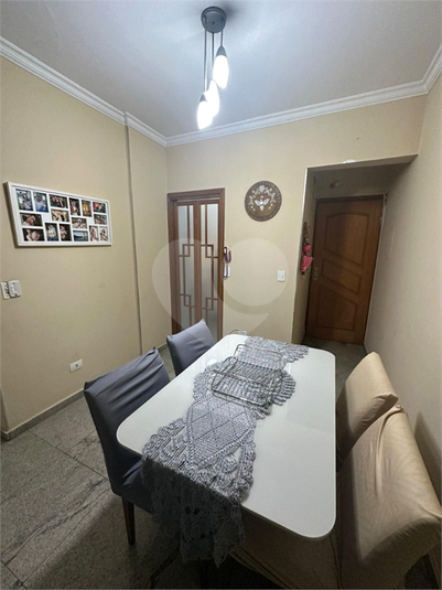 Venda Apartamento São Paulo Chácara Santo Antônio (zona Leste) REO1040318 11