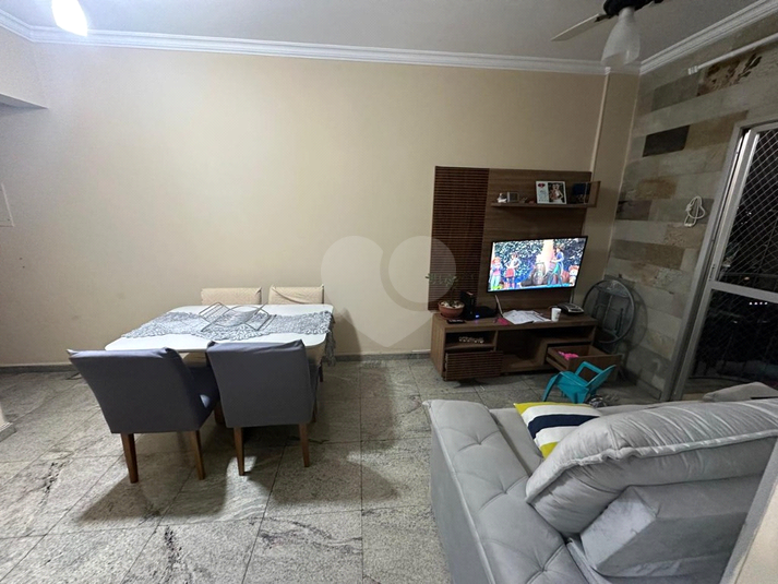 Venda Apartamento São Paulo Chácara Santo Antônio (zona Leste) REO1040318 14