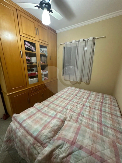 Venda Apartamento São Paulo Chácara Santo Antônio (zona Leste) REO1040318 13