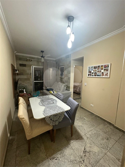 Venda Apartamento São Paulo Chácara Santo Antônio (zona Leste) REO1040318 18