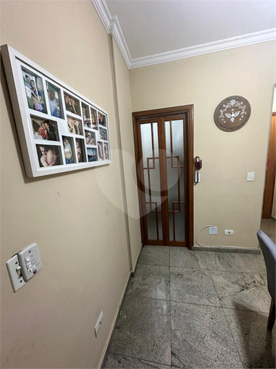 Venda Apartamento São Paulo Chácara Santo Antônio (zona Leste) REO1040318 2