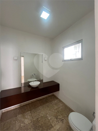 Aluguel Casa São Paulo Pacaembu REO1040321 8