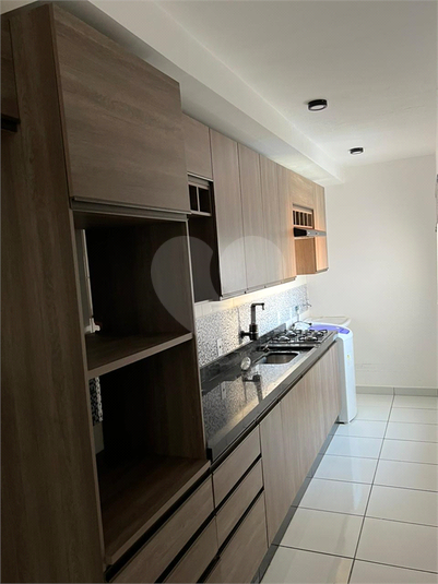 Aluguel Apartamento Sorocaba Jardim Vera Cruz REO1040323 4