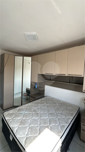 Aluguel Apartamento Sorocaba Jardim Vera Cruz REO1040323 3