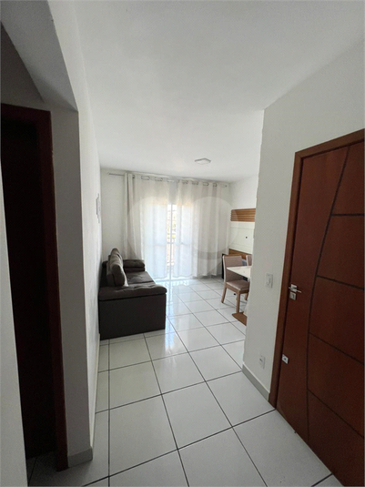 Aluguel Apartamento Sorocaba Jardim Vera Cruz REO1040323 12