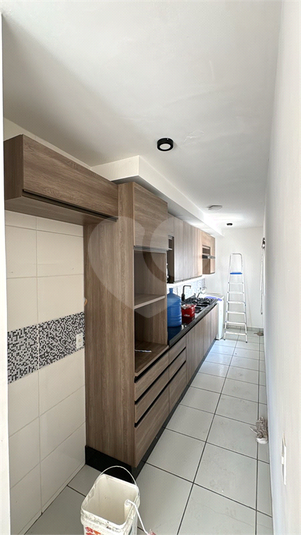 Aluguel Apartamento Sorocaba Jardim Vera Cruz REO1040323 6