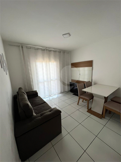 Aluguel Apartamento Sorocaba Jardim Vera Cruz REO1040323 10