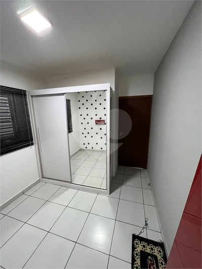 Aluguel Apartamento Sorocaba Jardim Vera Cruz REO1040323 11