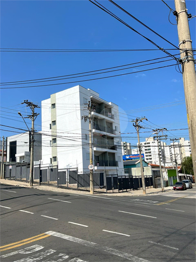 Aluguel Apartamento Sorocaba Jardim Vera Cruz REO1040323 1