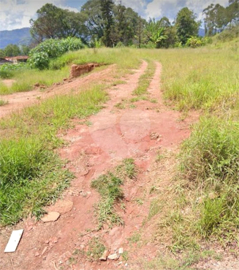 Venda Terreno Atibaia Jardim Estância Brasil REO1040327 3