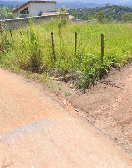 Venda Terreno Atibaia Jardim Estância Brasil REO1040327 9