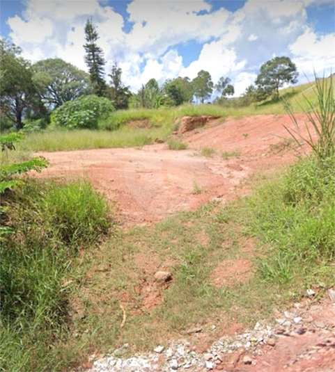 Venda Terreno Atibaia Jardim Estância Brasil REO1040327 2