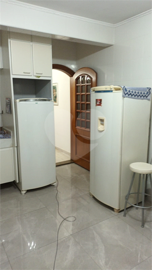 Venda Sobrado São Paulo Vila Medeiros REO1040332 8