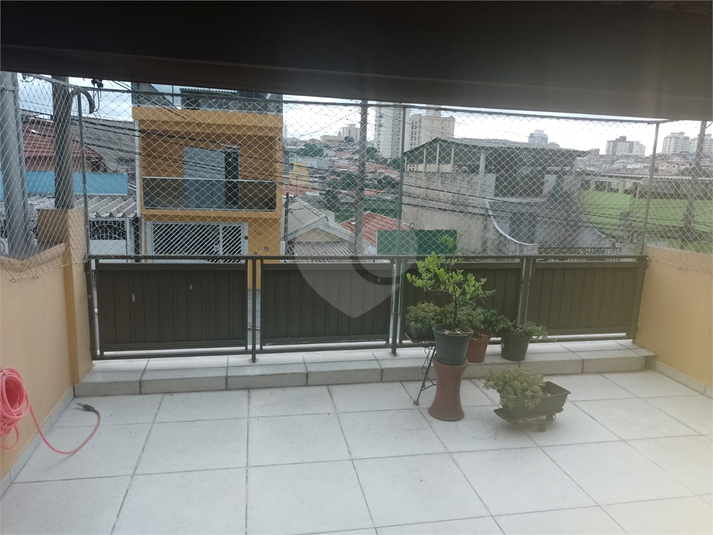 Venda Sobrado São Paulo Vila Medeiros REO1040332 16