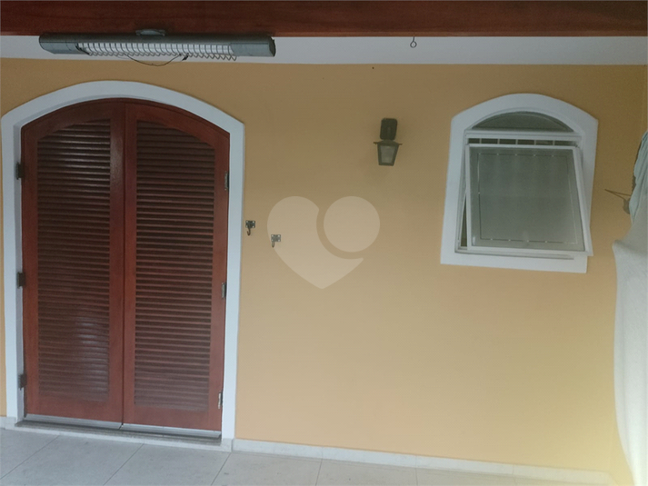 Venda Sobrado São Paulo Vila Medeiros REO1040332 22