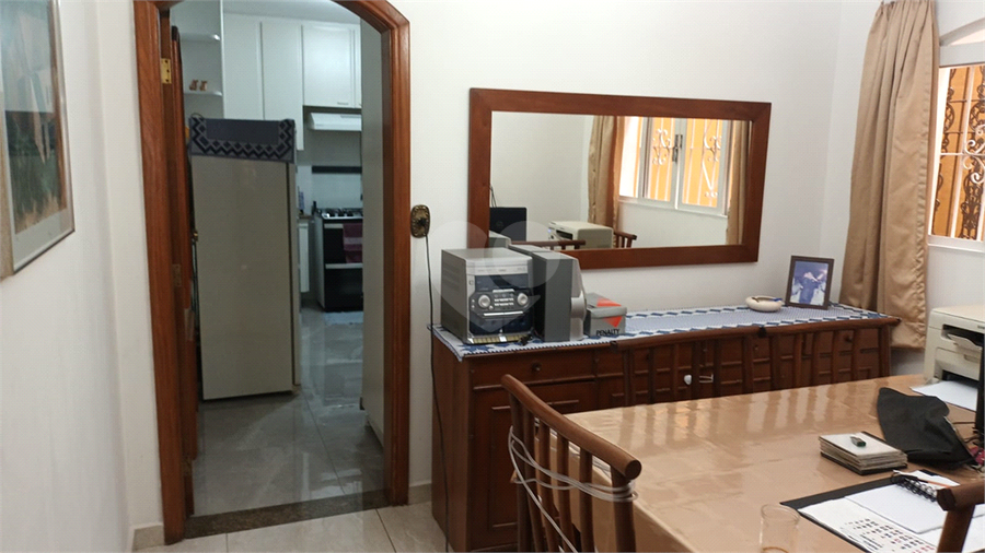 Venda Sobrado São Paulo Vila Medeiros REO1040332 4