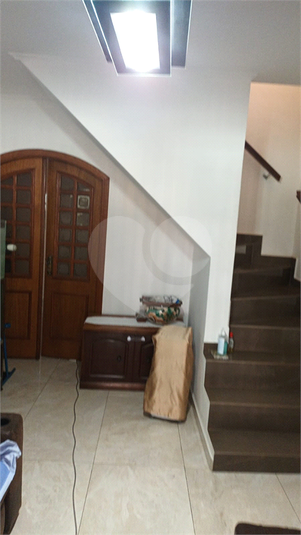 Venda Sobrado São Paulo Vila Medeiros REO1040332 14